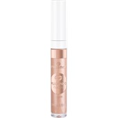 Essence - Läppstift & läppglans - Plumping Nudes Lipgloss