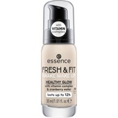 Essence - Make-up - Fresh & Fit Awake Make-Up