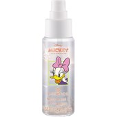 Essence - Smink - Mickey and Friends Happy Mood & Fixing Spray