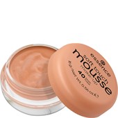 Essence - Make-up - Soft Touch Mousse Make-up