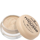 Essence - Smink - Soft Touch Mousse Make-up