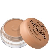 Essence - Smink - Soft Touch Mousse Make-up