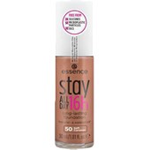 Essence - Make-up - Stay All Day 16 h Long-Lasting Foundation