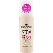 Essence - Make-up - Stay All Day 16h Long Lasting Make-up