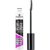 Essence - Mascara - The False Lashes Mascara Extreme Volume & Curl