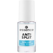 Essence - Nail Polish - Anti SplitBase Coat Nail Sealer