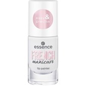 Essence - Nagellack - French Manicure Tip Painter