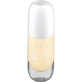 Essence - Nagellack - Gel Nail Colour