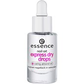 Essence - Nail Polish - Nail Art Express Dry Drops