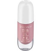 Essence - Nail Polish - Nail Polish this is me