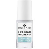 Essence - Nail Polish - XXL Nail Thickener Protects Thin Nails