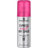 Essence - Nagelvård - Express Nail Dry Spray