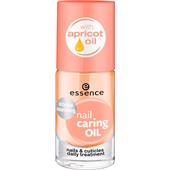 Essence - Nagelvård - Nail Caring Oil