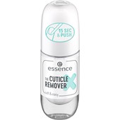 Essence - Nagelvård - The Cuticle Remover