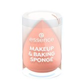 Essence - Pensel - Make-up & Baking Sponge