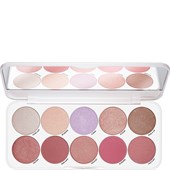 Essence - Puder & rouge - Get Cheeky Blush & Highlighting Palette