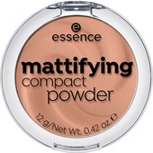 Essence - Powder - Mattifying Compact Powder