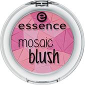 Essence - Puder & rouge - Mosaic Blush