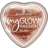 Essence - Puder & rouge - My Glow Passion Blush