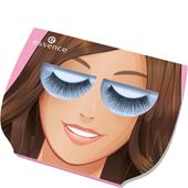 Essence - Ögonfransar - Fancy Lashes