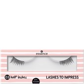 Essence - Ögonfransar - Lashes To Impress