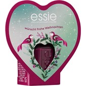 Essie - Sets - Hjärtat Bahama Presentset