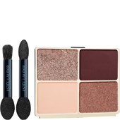 Estée Lauder - Ögonsmink - PC Envy Eyeshadow Quad Refill
