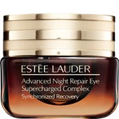 Estée Lauder - Ögonvård - Advanced Night Repair Eye Supercharged Complex Synchrone Recovery