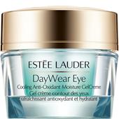 Estée Lauder - Ögonvård - DayWear Eye Cooling Anti-Oxidant Moisture Gel Cream
