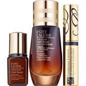 Estée Lauder - Ögonvård - Gift Set
