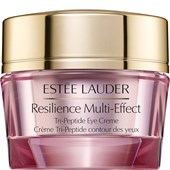 Estée Lauder - Ögonvård - Resilience Multi-Effect Tri-Peptide Eye Creme