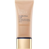Estée Lauder - Ansiktssmink - Double Wear Light Soft Matte Hydra Makeup