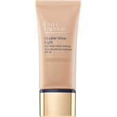 Estée Lauder - Ansiktssmink - Double Wear Light Soft Matte Hydra Makeup