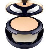 Estée Lauder - Ansiktssmink - Double Wear Stay-In-Place Matte Powder Foundation