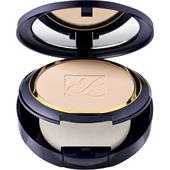 Estée Lauder - Ansiktssmink - Double Wear Stay in Place Powder Make-up SPF 10