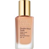 Estée Lauder - Ansiktssmink - Double Wear Waterfresh Makeup SPF 30