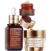 Estée Lauder - Ansiktsvård - Advanced Night Repair Set