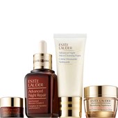 Estée Lauder - Ansiktsvård - Advanced Night Repair Set