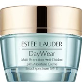 Estée Lauder - Ansiktsvård - DayWear Multi Protect Anti Oxidant 24H-Moisture Creme