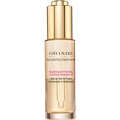 Estée Lauder - Ansiktsvård - Nourishing and Hydrating Dual Phase Treatment Oil