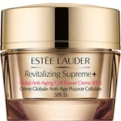 Estée Lauder - Ansiktsvård - Revitalizing Supreme+ Global Anti-Aging Creme SPF 15
