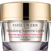 Estée Lauder - Ansiktsvård - Revitalizing Supreme+ Light Global Anti-Aging Cell Power Creme