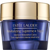 Estée Lauder - Ansiktsvård - Revitalizing Supreme + Night Creme