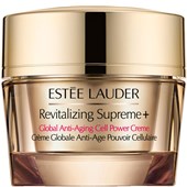Estée Lauder - Ansiktsvård - Revitalizing Supreme Plus Global Anti-Aging Creme