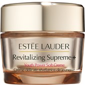 Estée Lauder - Ansiktsvård - Revitalizing Supreme+ Youth Power Soft Cream