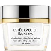 Estée Lauder - Re-Nutriv Make-up - Ultra Radiance Lifting Creme Makeup SPF 15
