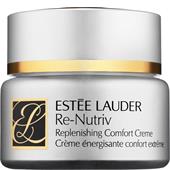 Estée Lauder - Re-Nutriv Vård - Replenishing Comfort Cream