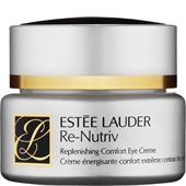 Estée Lauder - Re-Nutriv Vård - Replenishing Comfort Eye Cream