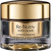 Estée Lauder - Re-Nutriv Vård - Ultimate Diamond Transformation Energy Creme Rich