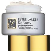 Estée Lauder - Re-Nutriv Vård - Ultimate Lift Age Correcting Cream for Throat & Décolletage